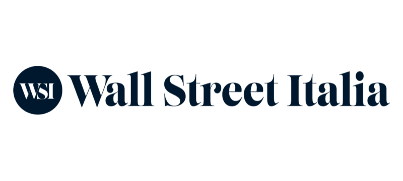 Wall Street Italia / Settembre