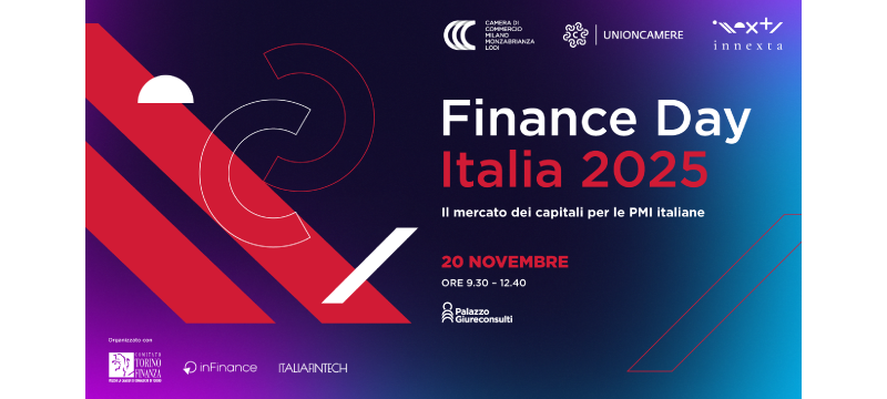 Finance Day Italia 2025