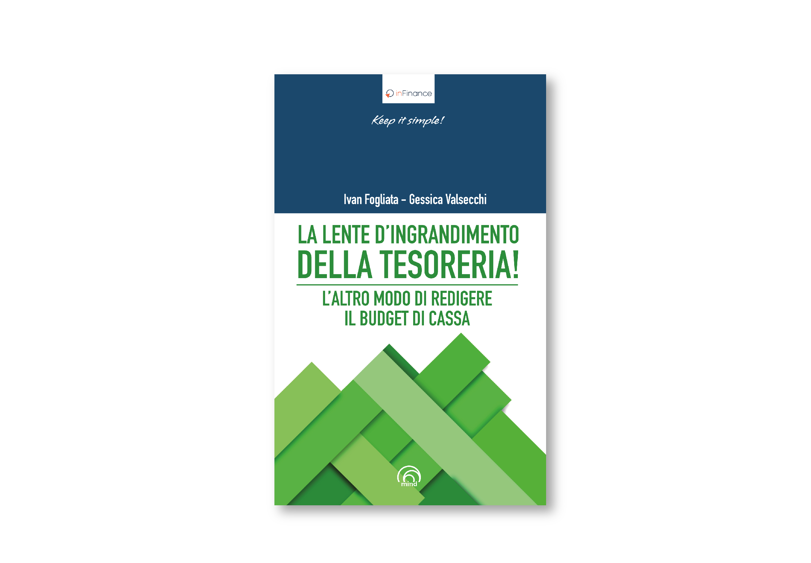 La lente di ingrandimento della tesoreria