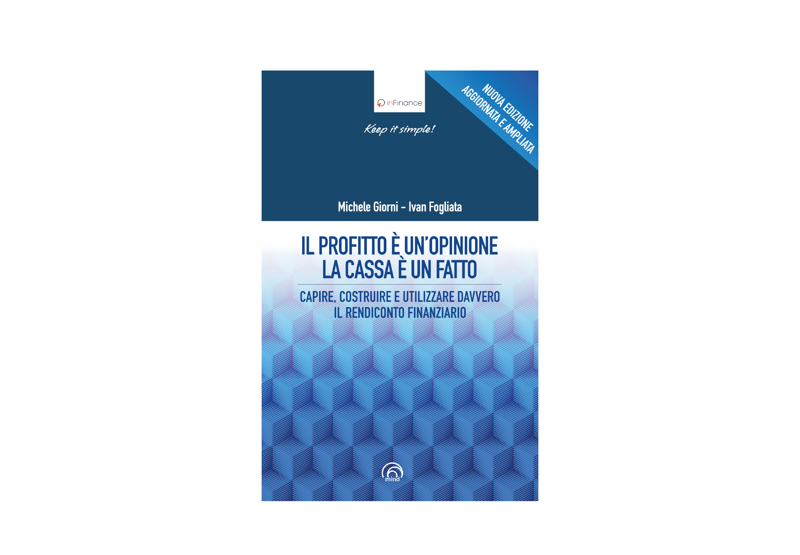 Il Profitto è un'opinione. La cassa è un fatto